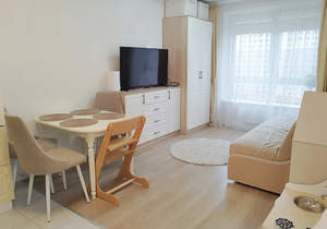 2-к квартира, вторичка, 39м2, 8/15 этаж