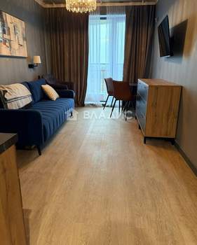 Студия квартира, вторичка, 24м2, 8/24 этаж