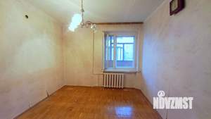 3-к квартира, вторичка, 69м2, 4/12 этаж