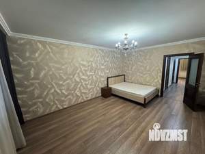 2-к квартира, вторичка, 88м2, 2/25 этаж