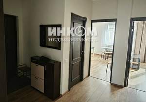 2-к квартира, вторичка, 60м2, 21/24 этаж