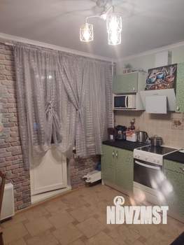 1-к квартира, вторичка, 45м2, 20/25 этаж