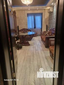 2-к квартира, вторичка, 62м2, 19/24 этаж