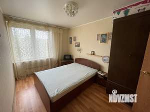 2-к квартира, вторичка, 50м2, 5/12 этаж
