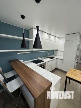 2-к квартира, вторичка, 58м2, 5/14 этаж