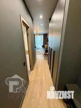 Студия квартира, вторичка, 25м2, 14/16 этаж