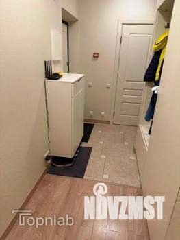 2-к квартира, вторичка, 53м2, 16/24 этаж