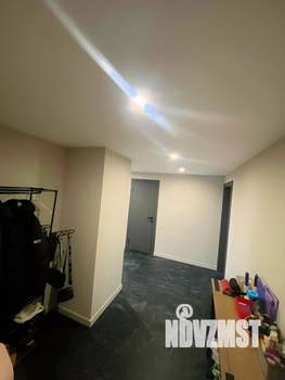 2-к квартира, вторичка, 90м2, 21/21 этаж