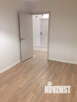 2-к квартира, вторичка, 51м2, 20/25 этаж