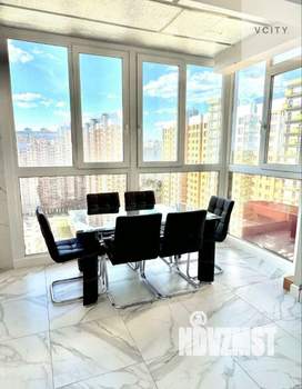 2-к квартира, вторичка, 73м2, 22/25 этаж