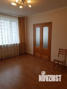 2-к квартира, вторичка, 58м2, 15/20 этаж
