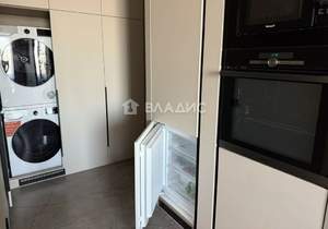 1-к квартира, вторичка, 42м2, 22/25 этаж