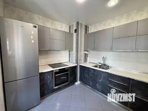 3-к квартира, вторичка, 78м2, 14/22 этаж