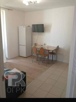 1-к квартира, вторичка, 36м2, 9/26 этаж
