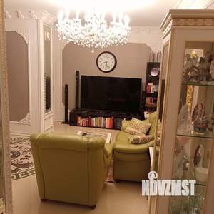 2-к квартира, вторичка, 61м2, 1/14 этаж