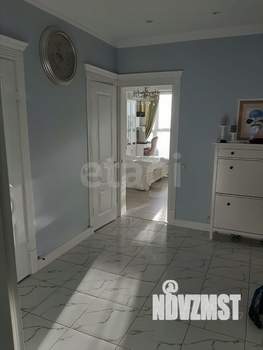 3-к квартира, вторичка, 70м2, 13/25 этаж