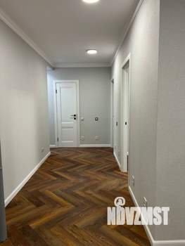 3-к квартира, вторичка, 67м2, 6/9 этаж