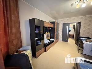 2-к квартира, вторичка, 61м2, 17/17 этаж