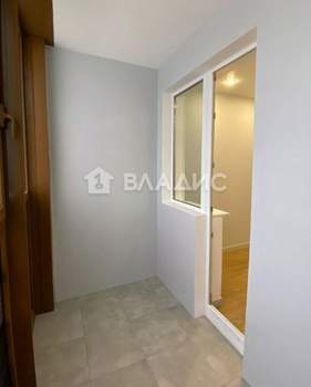 1-к квартира, вторичка, 40м2, 23/25 этаж
