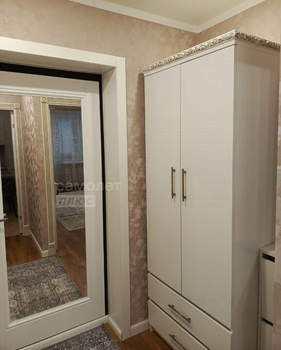 1-к квартира, вторичка, 31м2, 1/9 этаж