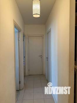 3-к квартира, вторичка, 53м2, 9/26 этаж