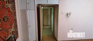 2-к квартира, вторичка, 41м2, 4/5 этаж