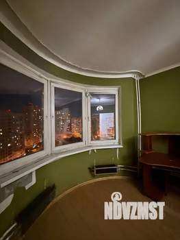 1-к квартира, вторичка, 39м2, 14/20 этаж