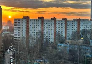 3-к квартира, вторичка, 63м2, 12/12 этаж