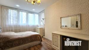 2-к квартира, вторичка, 70м2, 6/17 этаж