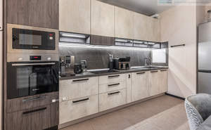 3-к квартира, вторичка, 74м2, 22/25 этаж