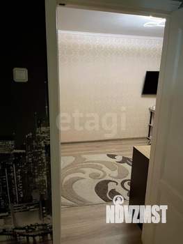 2-к квартира, вторичка, 43м2, 2/5 этаж