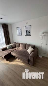 2-к квартира, вторичка, 53м2, 15/25 этаж
