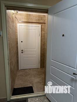 3-к квартира, вторичка, 65м2, 12/12 этаж