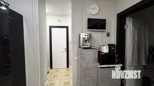 2-к квартира, вторичка, 42м2, 5/22 этаж