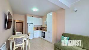 1-к квартира, вторичка, 42м2, 13/22 этаж