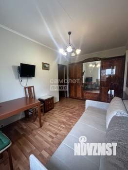 2-к квартира, вторичка, 52м2, 6/12 этаж