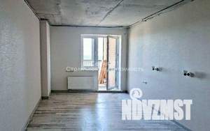 2-к квартира, вторичка, 49м2, 16/26 этаж