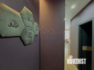 Студия квартира, вторичка, 24м2, 8/16 этаж