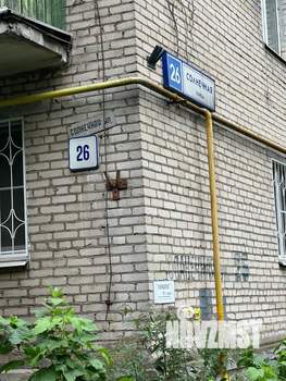 1-к квартира, вторичка, 31м2, 3/5 этаж