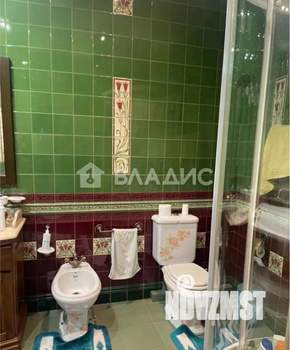 5-к квартира, вторичка, 234м2, 9/14 этаж