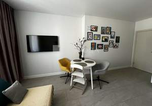 2-к квартира, вторичка, 66м2, 6/25 этаж