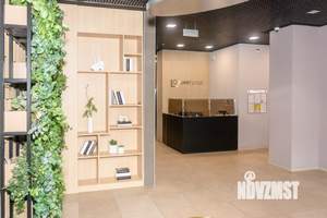 1-к квартира, вторичка, 31м2, 17/24 этаж