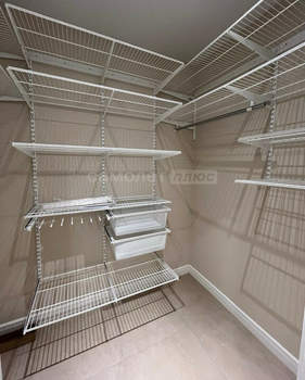 1-к квартира, вторичка, 41м2, 14/25 этаж