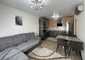3-к квартира, вторичка, 85м2, 13/25 этаж
