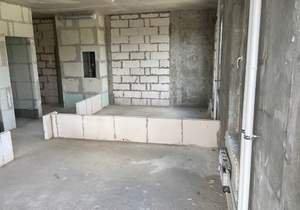 2-к квартира, вторичка, 51м2, 3/25 этаж