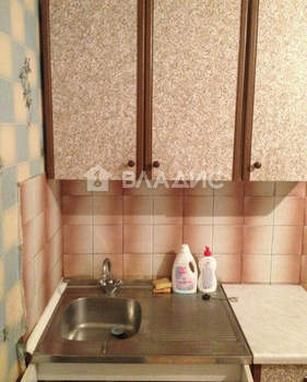 1-к квартира, вторичка, 35м2, 11/16 этаж