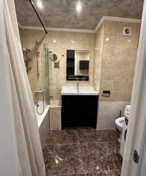 3-к квартира, вторичка, 68м2, 5/10 этаж