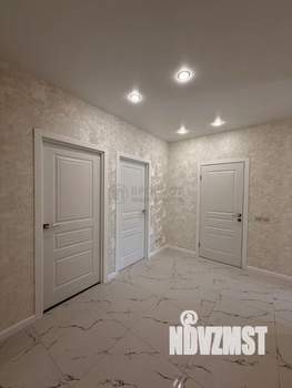 4-к квартира, вторичка, 118м2, 3/12 этаж