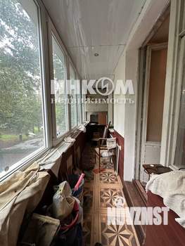 1-к квартира, вторичка, 35м2, 2/14 этаж