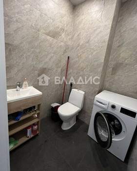 2-к квартира, вторичка, 40м2, 3/25 этаж